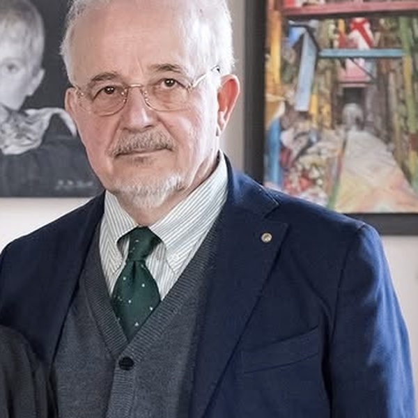Enrico Martucci, architetto e consulente immobiliare presso Oltrepocase